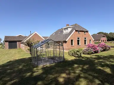 276m2 house to rent for 2500€/month in Smalleweg, Dalfsen