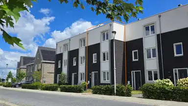 167m2 house to rent for 1795€/month in Erve Odinck 58, Hardenberg