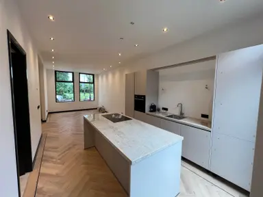 81m2 Appartement à louer pour 3000€/mois à Westergracht 37-ZW, Haarlem