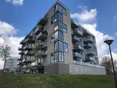84m2 flat to rent for 1900€/month in Onacklaan 244, Capelle aan den IJssel