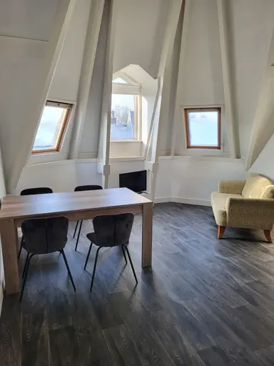 31m2 Camera in affitto per 995€/mese a Westerhoutstraat, Haarlem