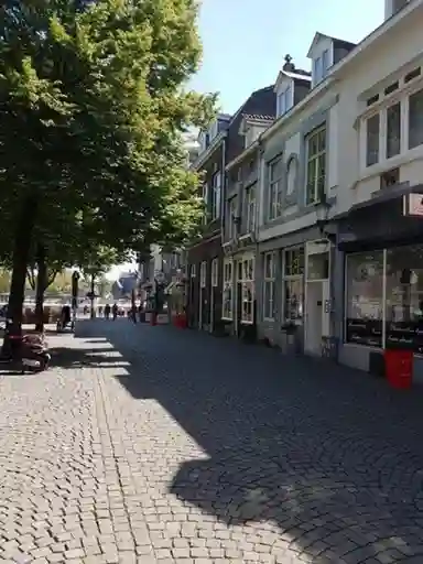 1m2 room to rent for 805€/month in Mariastraat 23B, Maastricht