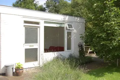 25m2 studio to rent for 750€/month in Schanswetering, 's-Hertogenbosch