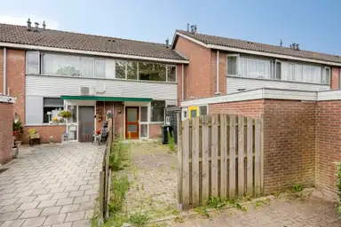 92μ² μονοκατοικία προς ενοικίαση για 1350€/μήνα σε Oldenhof 76, Driel