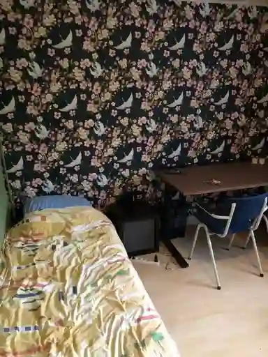 15μ² Δωμάτιο προς ενοικίαση για 425€/μήνα σε Wethouder Elhorststraat, Enschede