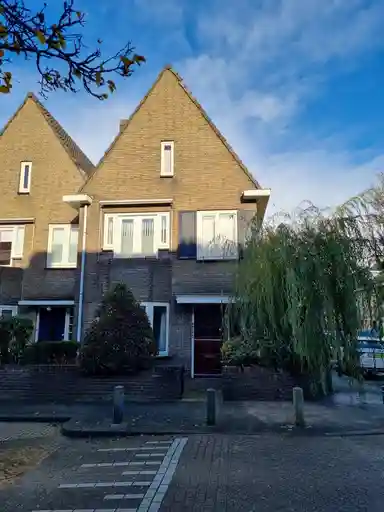 12m2 room to rent for 350€/month in Silenenstraat, 's-Hertogenbosch