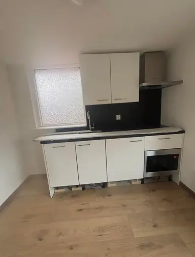 22m2 studio to rent for 750€/month in Pyrmontstraat, Enschede