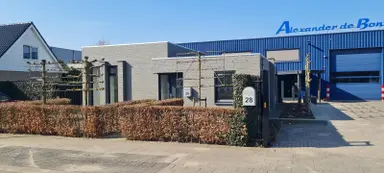 105m2 maison à louer pour 1825€/mois à Veldsteen, Breda