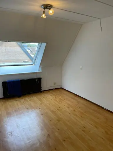 14μ² Δωμάτιο προς ενοικίαση για 700€/μήνα σε Kamp 27, Lelystad
