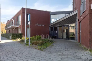 48m2 Flat zur Miete für 995€/Monat in Oostkant, Terneuzen
