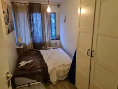15μ² Δωμάτιο προς ενοικίαση για 900€/μήνα σε Coolsestraat, Rotterdam