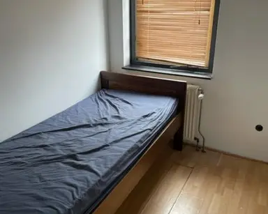 6m2 room to rent for 600€/month in Hans Andreusstraat, Almere