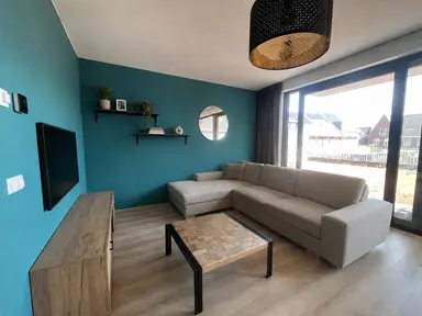 75m2 Appartement à louer pour 1510€/mois à Monteverdistraat 212, Haarlem