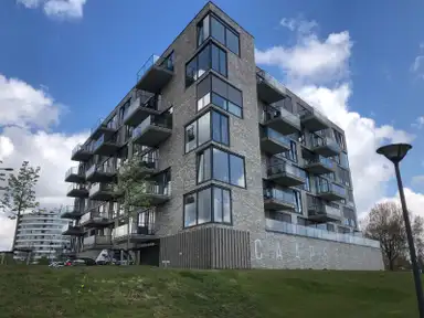84m2 flat to rent for 1900€/month in Onacklaan 244, Capelle aan den IJssel