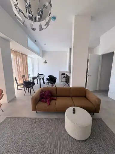139m2 Appartamento in affitto per 2250€/mese a Burgemeester van Fenemaplein, Zandvoort