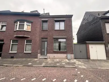 135m2 huis te huur voor 1900€/maand in Sionsweg, Maastricht