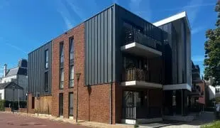 70m2 flat to rent for 1425€/month in De Burght 229, Geldrop