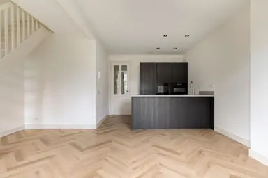 90m2 apartment to rent for 2700€/month in Domselaerstraat 43-1, Amsterdam