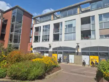 77m2 flat te huur voor 1600€/maand in Hoog Maanen 73, Ede