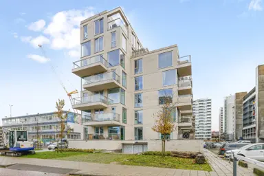 73m2 apartment to rent for 1870€/month in Koningin Wilhelminaplein, Amsterdam