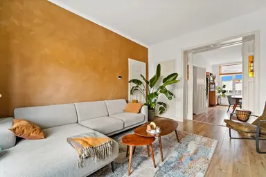 88m2 apartment to rent for 2195€/month in Van der Capellenstraat, The Hague
