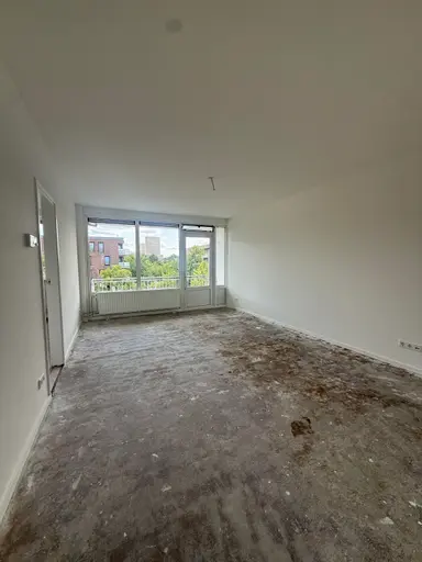 75m2 apartment to rent for 1850€/month in Marius Bauerstraat 183, Amsterdam
