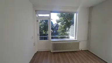 14m2 room to rent for 489€/month in Burggravenlaan, Leiden