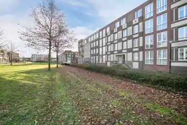 108m2 apartment to rent for 2020€/month in Drapiersgilde 41, Amersfoort