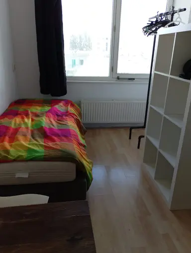8m2 room to rent for 900€/month in Borneolaan, Amsterdam