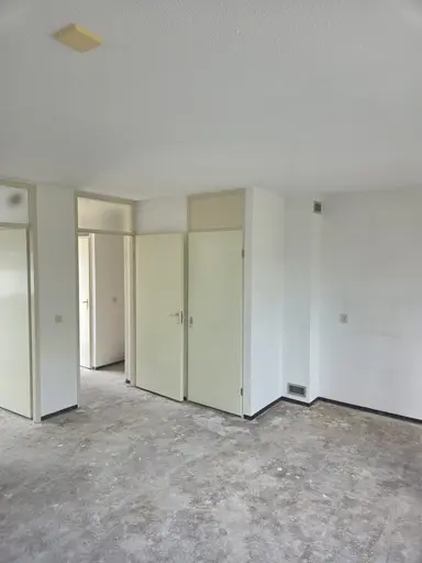 86m2 room to rent for 550€/month in Nicaraguadreef, Utrecht