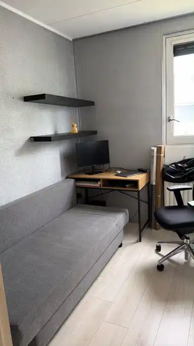 m2 room to rent for 650€/month in Jan van Goyenstraat, Almere