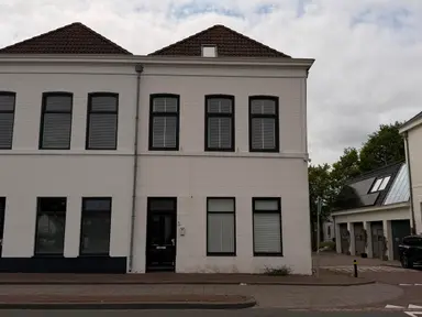 120m2 flat to rent for 1800€/month in Binnenhaven 57, Den Helder
