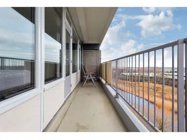 μ² Δωμάτιο προς ενοικίαση για 1300€/μήνα σε Oost-Dorsch, Zaandam