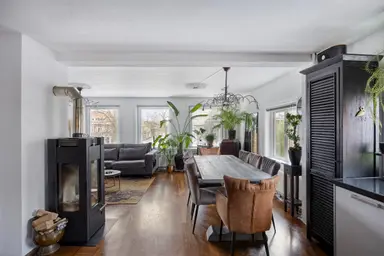 154m2 house to rent for 2950€/month in Sumatrastraat 189, Heemstede