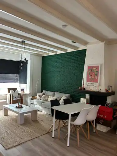 41m2 Camera in affitto per 615€/mese a Franklinstraat, Leeuwarden