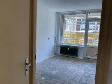 66μ² Διαμέρισμα προς ενοικίαση για 430€/μήνα σε Hoogeveen