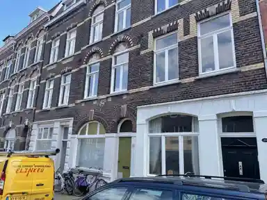 55m2 flat te huur voor 1175€/maand in Herbenusstraat 23D, Maastricht