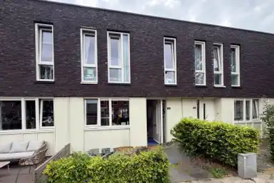 109m2 house to rent for 1375€/month in Waalstraat 51, Nijmegen