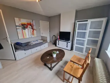 20m2 studio à louer pour 635€/mois à Vouerweg, Sittard