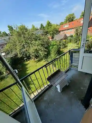 80m2 Appartamento in affitto per 1400€/mese a Zwolseweg, Deventer
