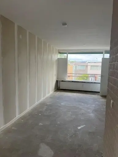 50m2 apartment to rent for 995€/month in Trosdravik, Leeuwarden