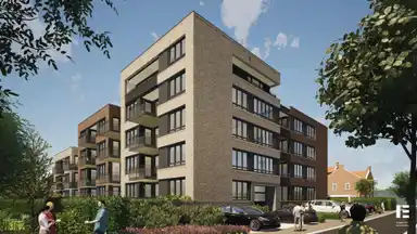 85m2 Appartement te huur voor 1220€/maand in Slachthuisstraat 123, Roermond
