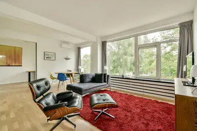 70m2 flat te huur voor 2800€/maand in Van Boshuizenstraat 491, Amsterdam