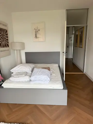m2 Zimmer zur Miete für 1095€/Monat in H. Cleyndertweg, Amsterdam