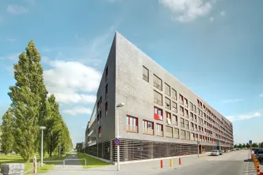 142m2 Appartamento in affitto per 1837€/mese a Musicallaan, Utrecht