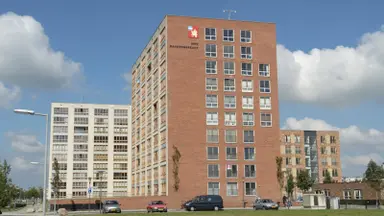 124m2 Appartement te huur voor 1321€/maand in Hodenpijlstraat, Zoetermeer