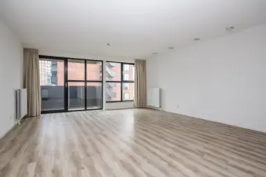 54m2 studio à louer pour 1152€/mois à Brede Hilledijk 116B, Rotterdam