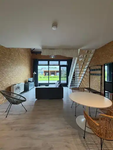 75m2 Appartement à louer pour 1850€/mois à Rollen, Groningen