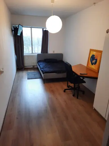 13m2 Zimmer zur Miete für 795€/Monat in Gouden Leeuw, Amsterdam