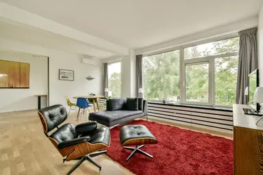 70μ² Διαμέρισμα προς ενοικίαση για 2800€/μήνα σε Van Boshuizenstraat 491, Amsterdam